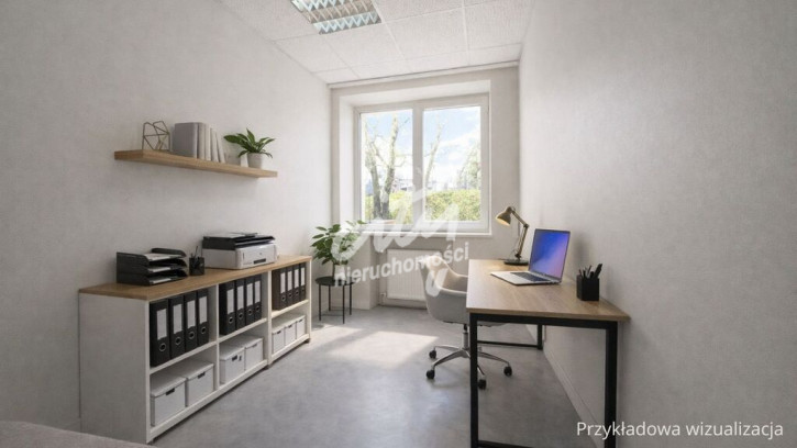 Lokal Wynajem Szczecin Pomorzany 3